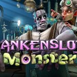 Frankenslot's Monster