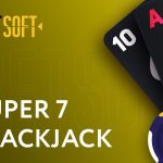 Super 7 Blackjack