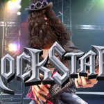 Rock Star Rock Star