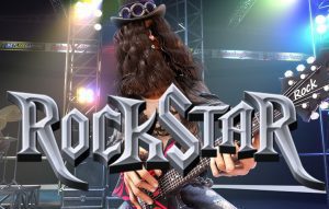 Rock Star