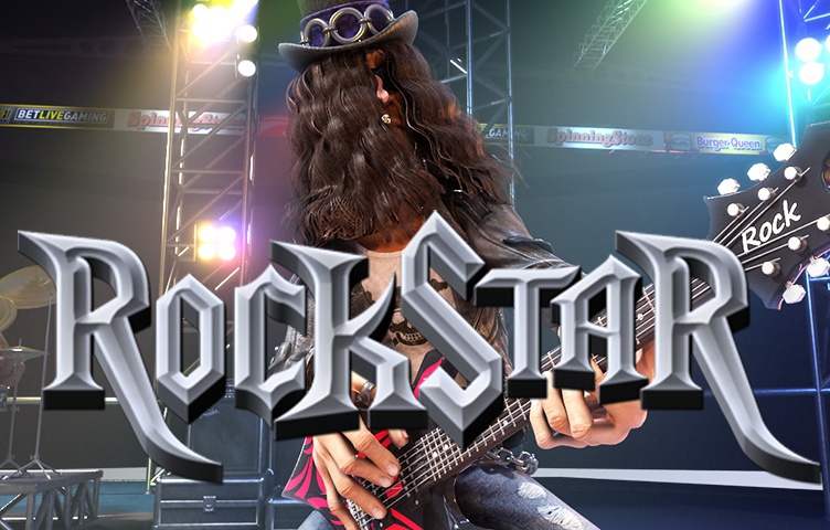 Rock Star