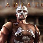 Gladiator Gladiator