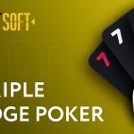 Triple Edge Poker Triple Edge Poker