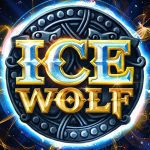 Ice Wolf