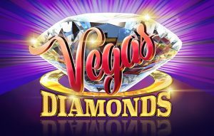 Vegas Diamonds