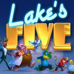 Lake's Five