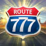 Route 777