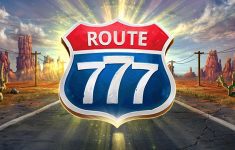 Route 777