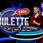Mega Roulette Mega Roulette