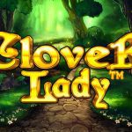 Clover Lady Clover Lady