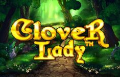 Clover Lady