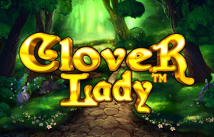 Clover Lady Clover Lady