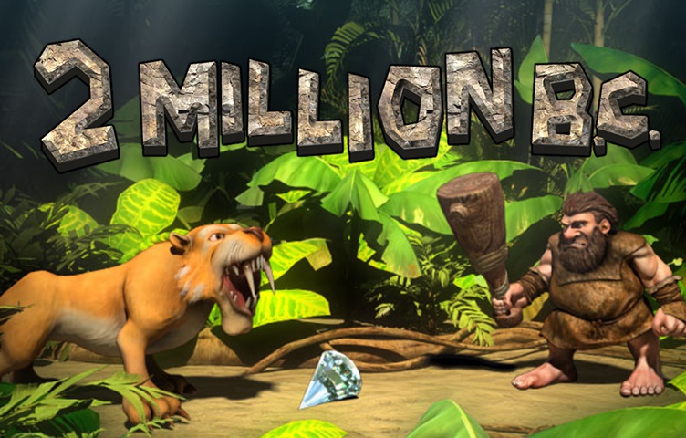 2 Million BC