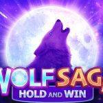Wolf Saga Wolf Saga