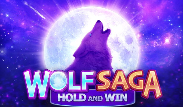 Wolf Saga Wolf Saga
