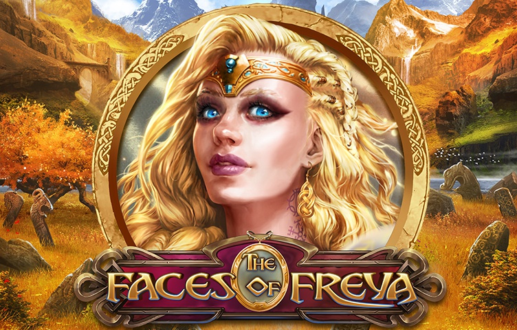 The Faces of Freya
