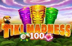 Tiki Madness 100