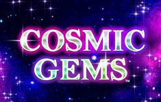 Cosmic Gems