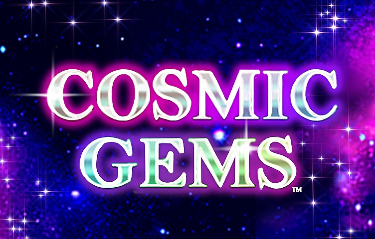 Cosmic Gems