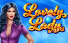 Lovely Lady Deluxe