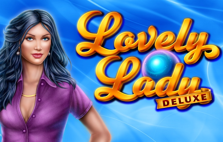 Lovely Lady Deluxe