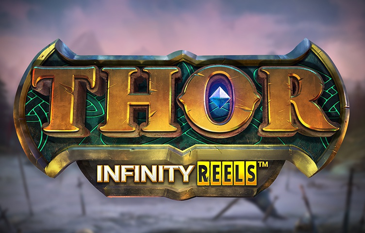 Thor Infinity Reels Thor Infinity Reels