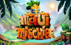Maui Mischief
