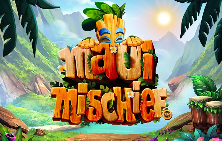 Maui Mischief