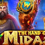 The Hand of Midas The Hand of Midas