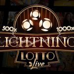 Lightning Lotto