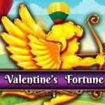 Valentine's Fortune Valentine's Fortune