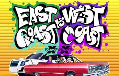 East Coast vs West Coast