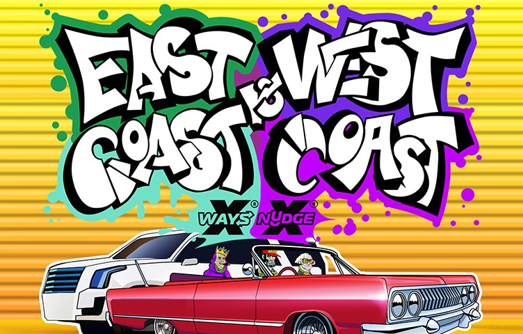 East Coast vs West Coast East Coast vs West Coast