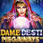 Madame Destiny Megaways Madame Destiny Megaways