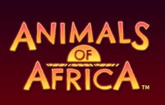 Animals of Africa