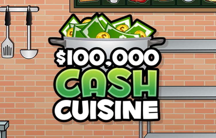 Cash Cuisine