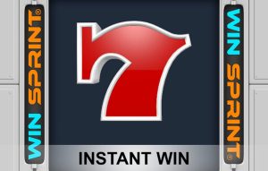Win Sprint Pull Tab