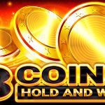 3 Coins 3 Coins