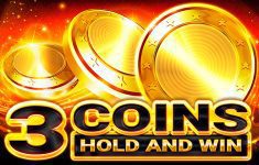 3 Coins