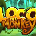 Loco the Monkey Loco the Monkey