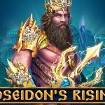 Poseidon's Rising Poseidon's Rising