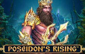 Poseidon’s Rising