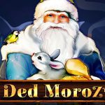 Ded Moroz Ded Moroz