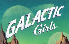 Galactic Girls