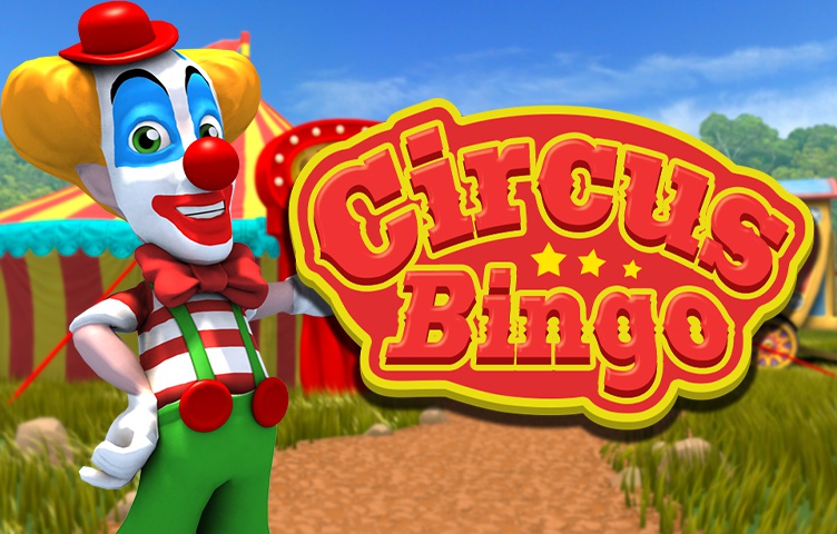 Bingo Circus