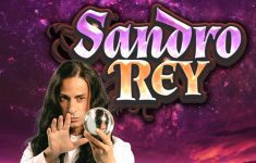 Sandro Rey