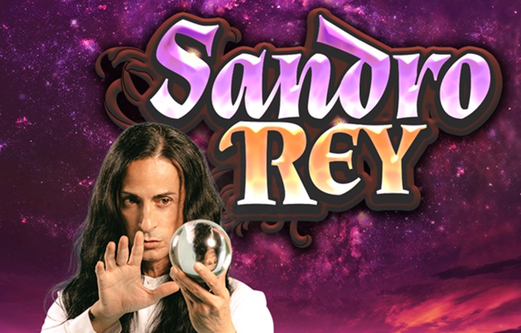 Sandro Rey