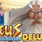 Zeus the Thunderer DELUXE