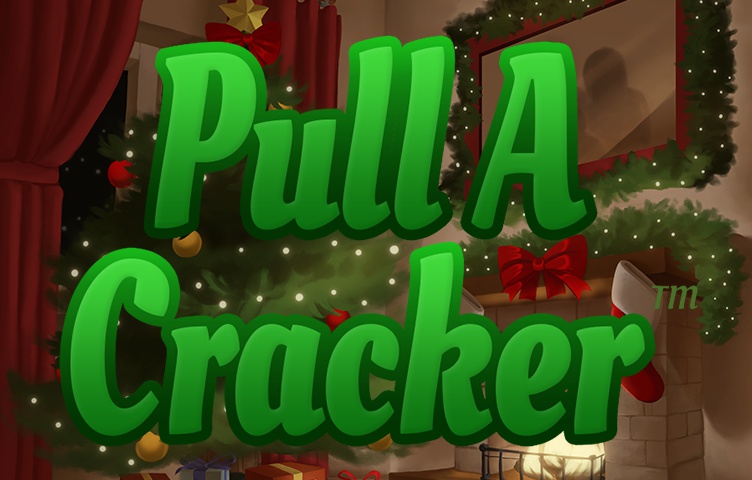 Pull a Cracker Pull Tab