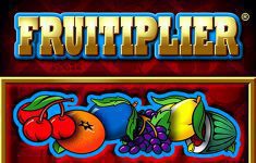 Fruitiplier